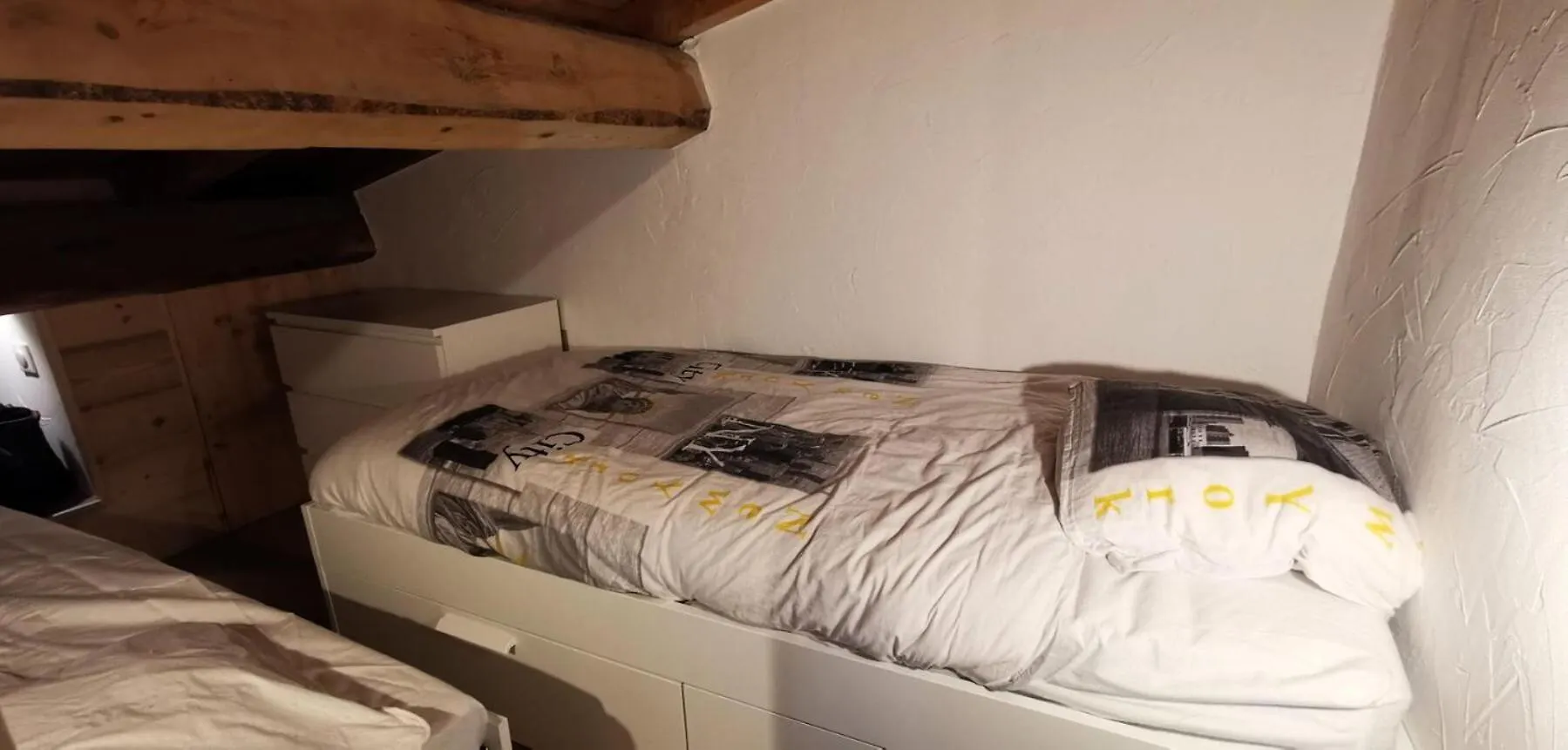 Residence Tournavelles 2 - Deux Pieces 5 Personnes Renove Front De Neige Mae-6324 Les Arcs  公寓 Les Arcs (Savoie)